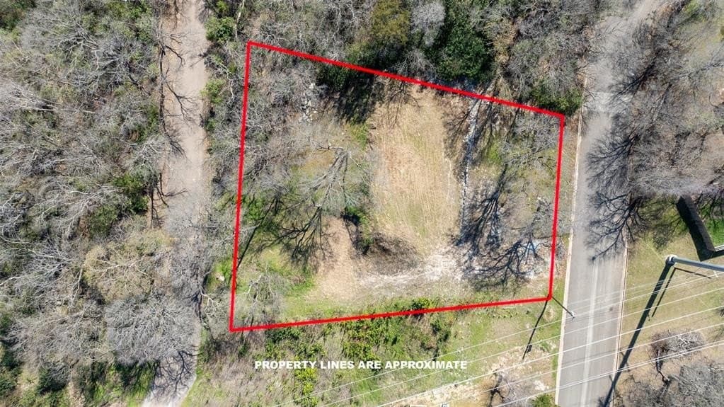 0.68 acres in McLennan County featured view