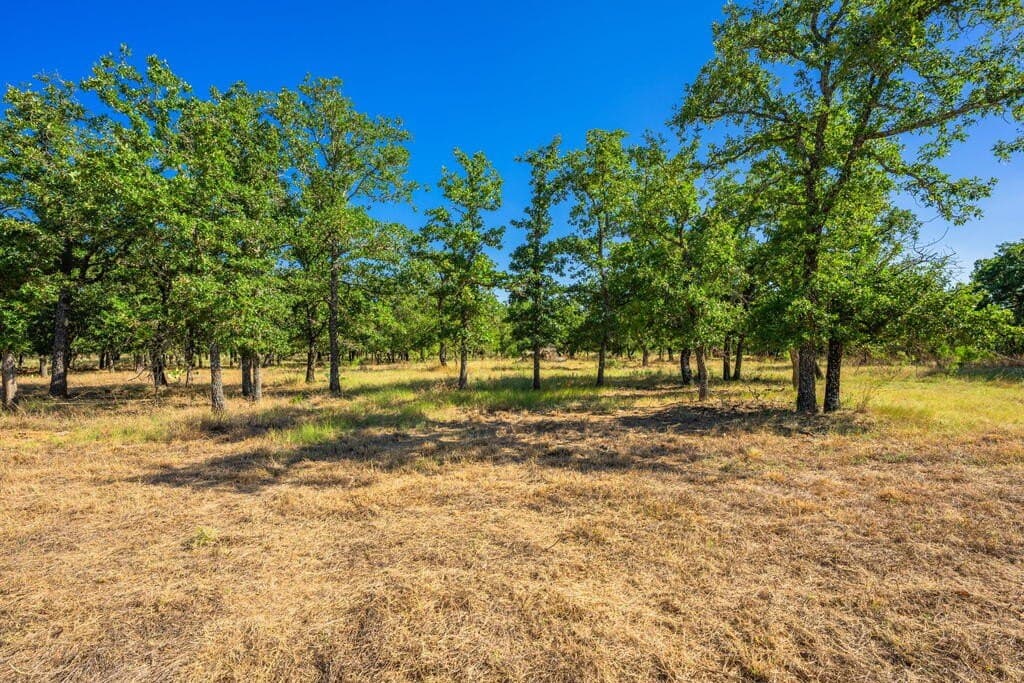 4.05 acres in Gillespie County