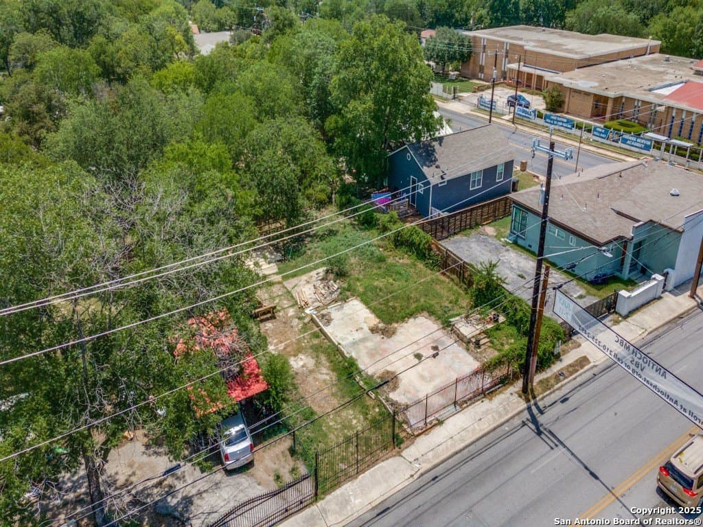 0.12 acres in Bexar County gallery image 3