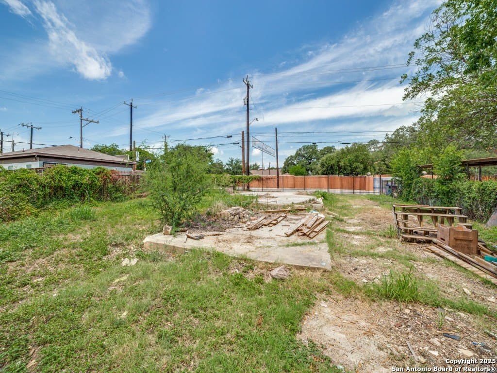 0.12 acres in Bexar County - photo 9