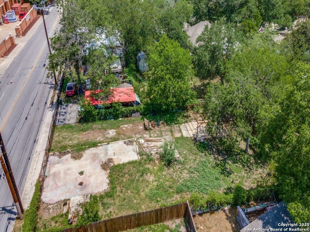 0.12 acres in Bexar County gallery image 2