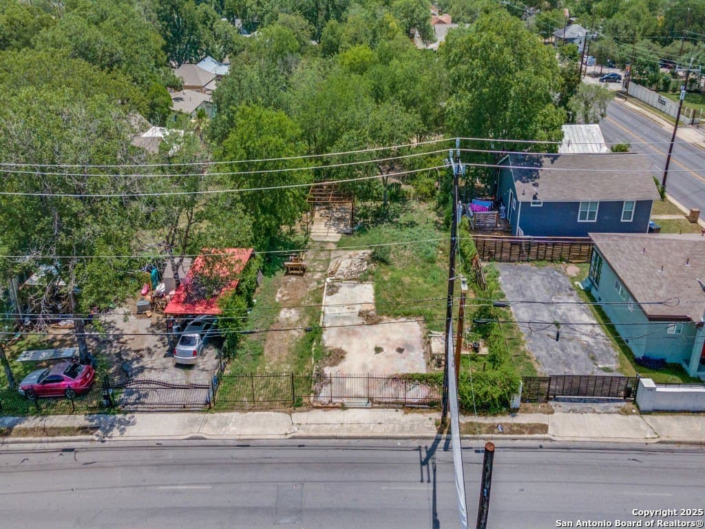 0.12 acres in Bexar County gallery image 4