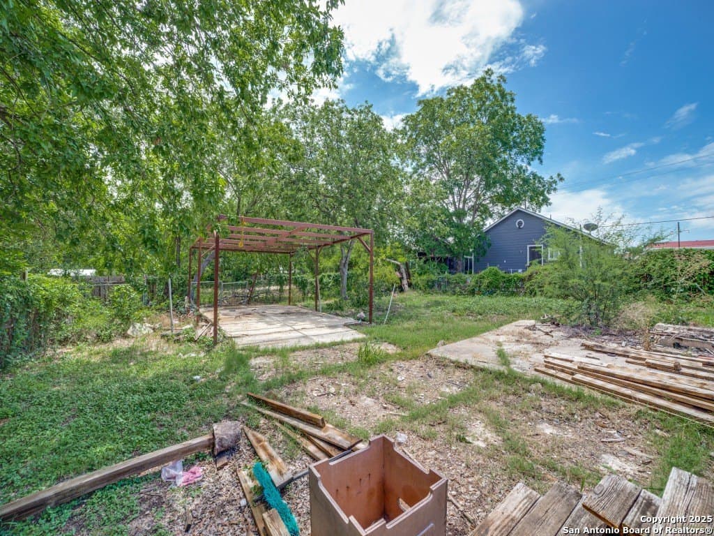 0.12 acres in Bexar County - photo 8