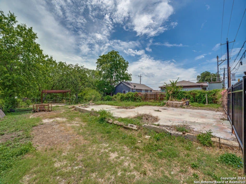 0.12 acres in Bexar County - photo 6