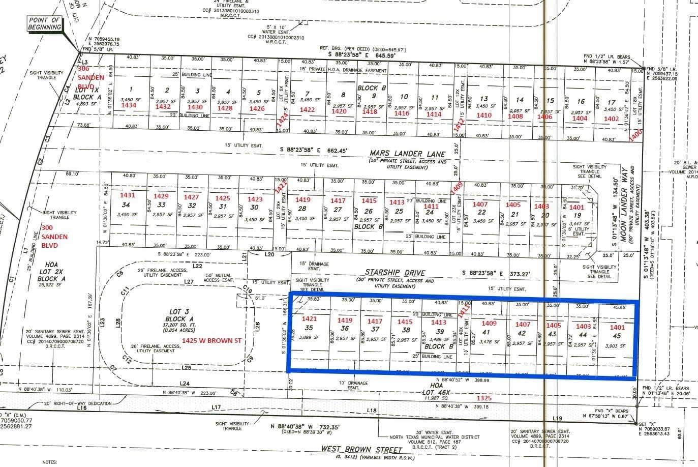 0.09 acres in Collin County gallery image 4