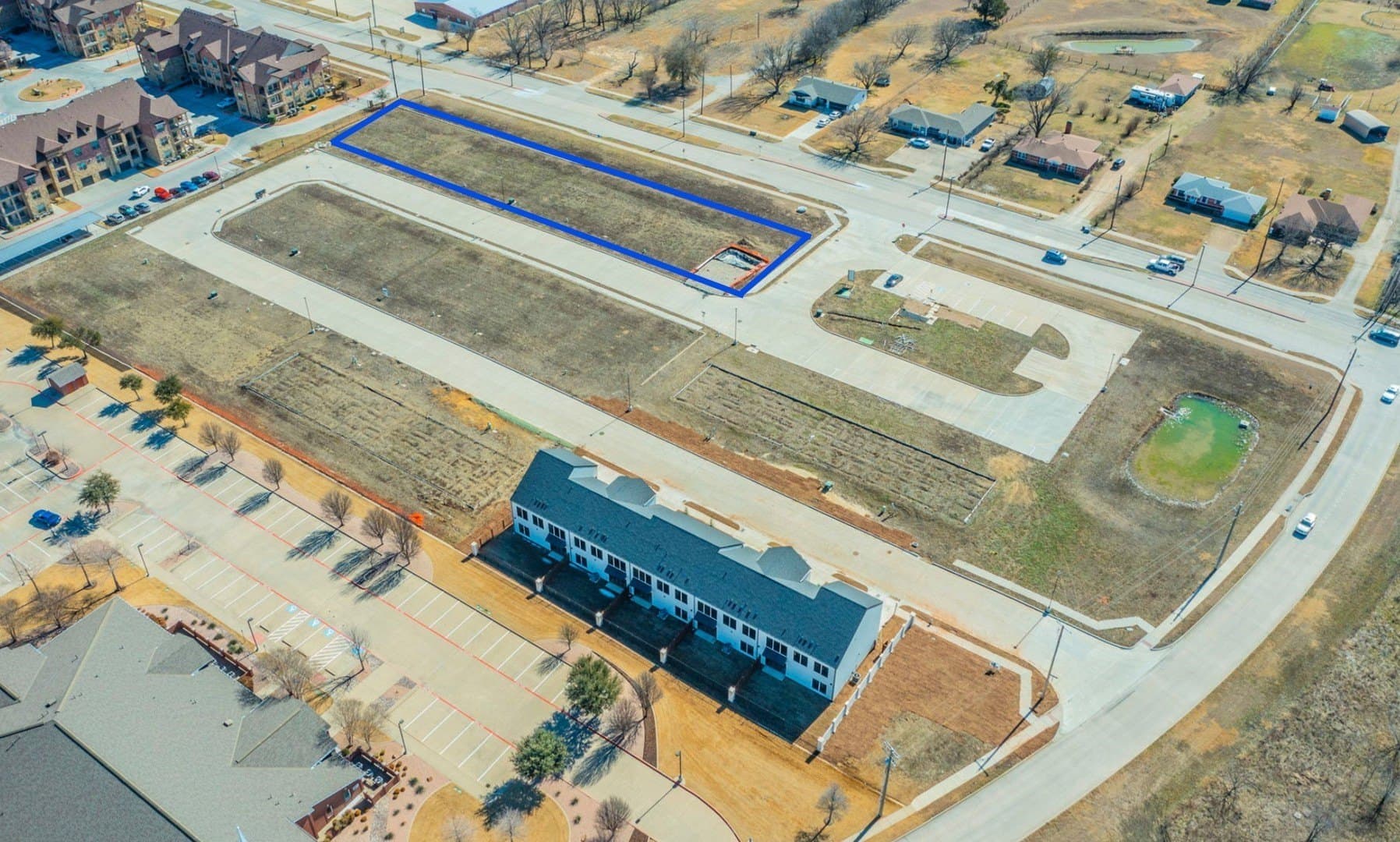 0.09 acres in Collin County gallery image 2