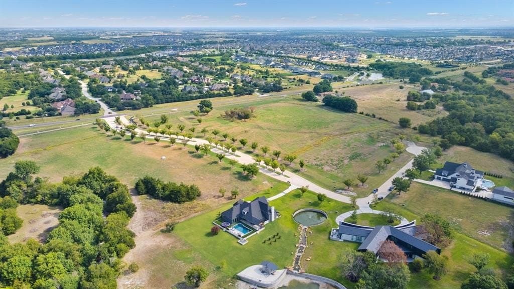 1 acres in Collin County featured view