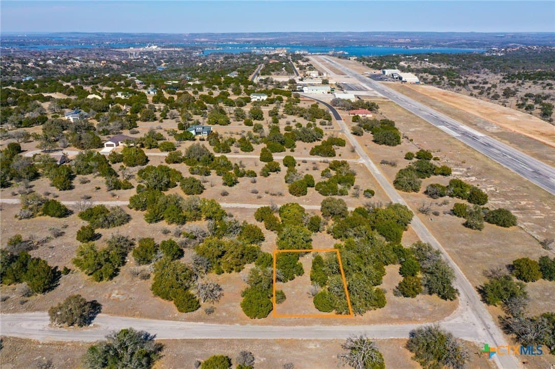 0.23 acres in Llano County gallery image 3