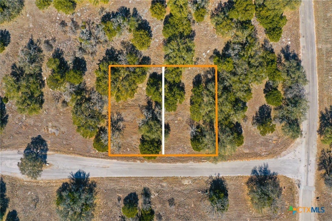 0.23 acres in Llano County featured view