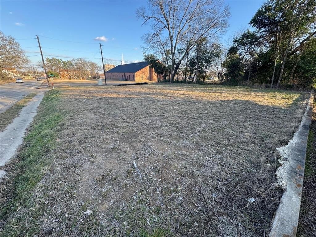 0.14 acres in Smith County featured view