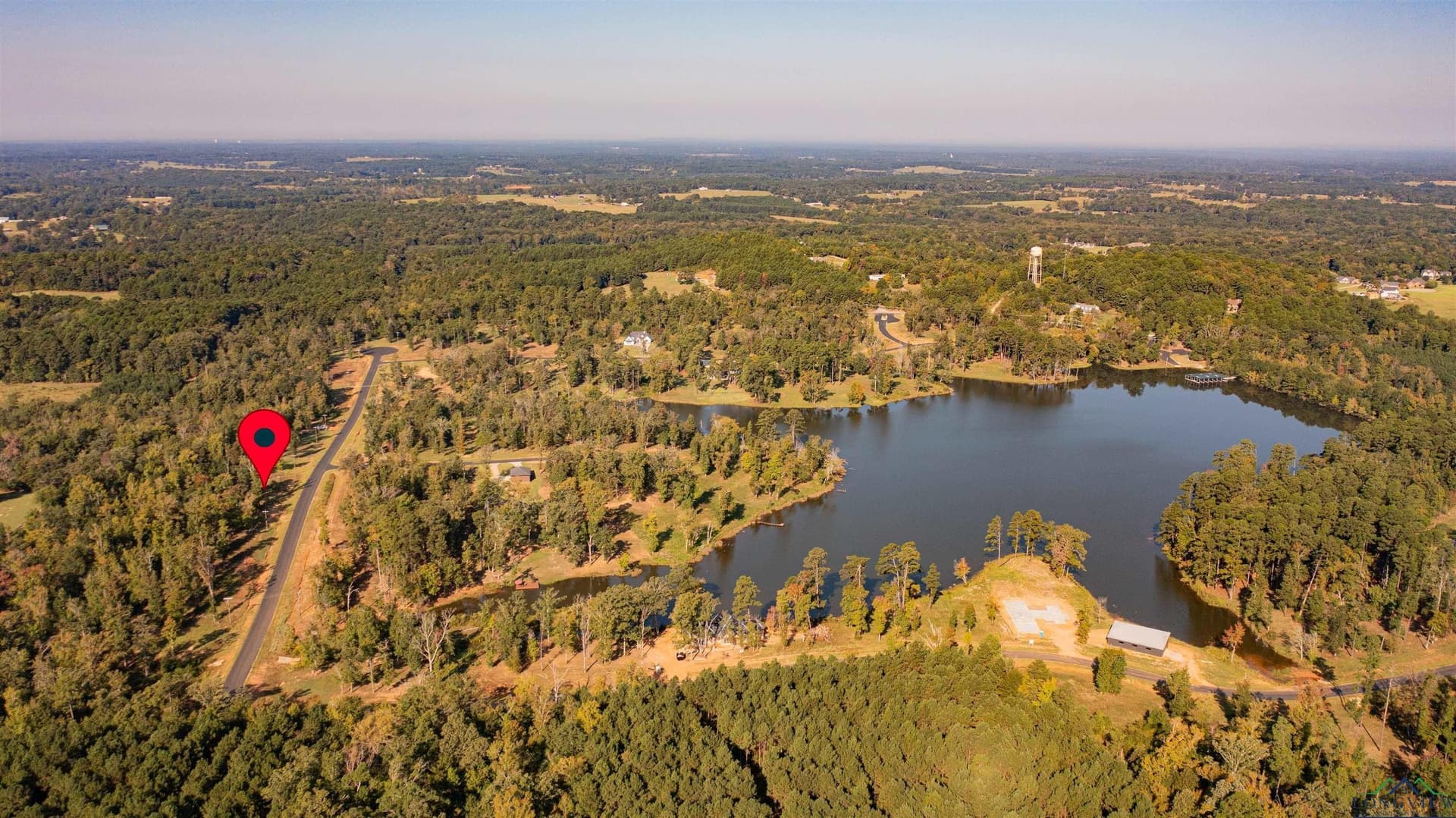 1.02 acres in Texas County