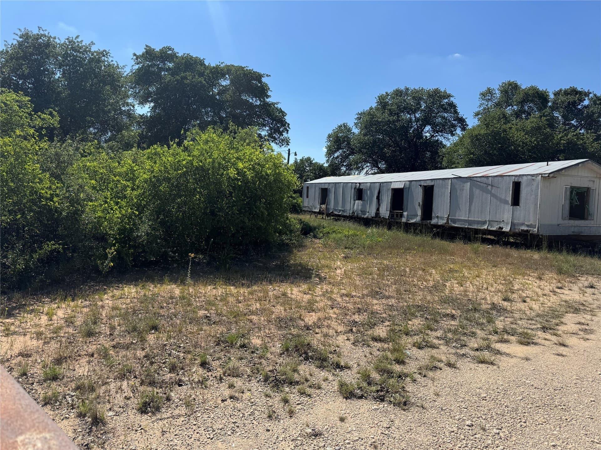 2.53 acres in Jones County - photo 2