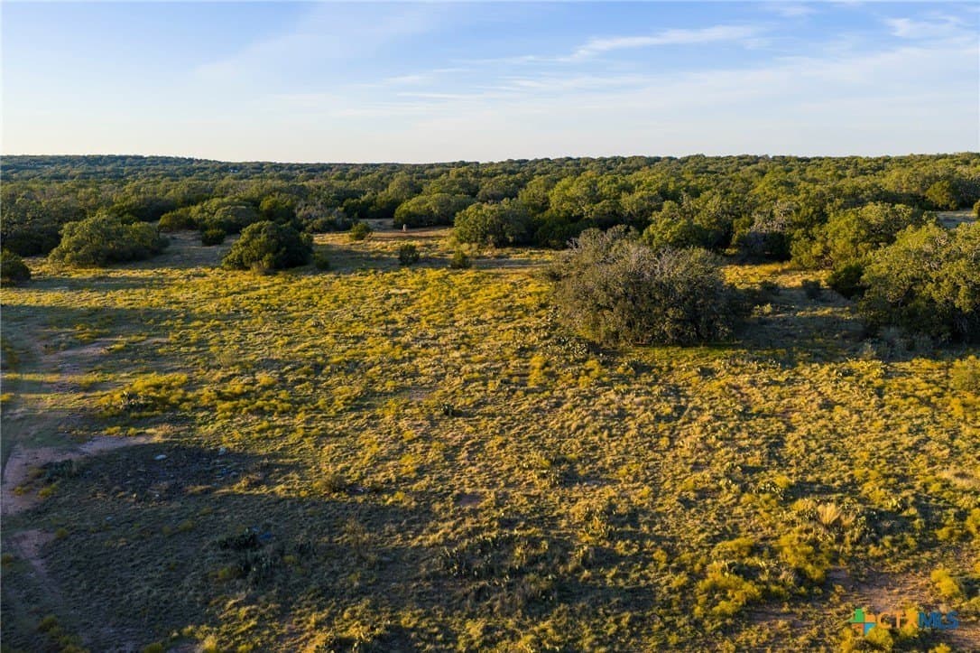 392.3 acres in Burnet County featured view
