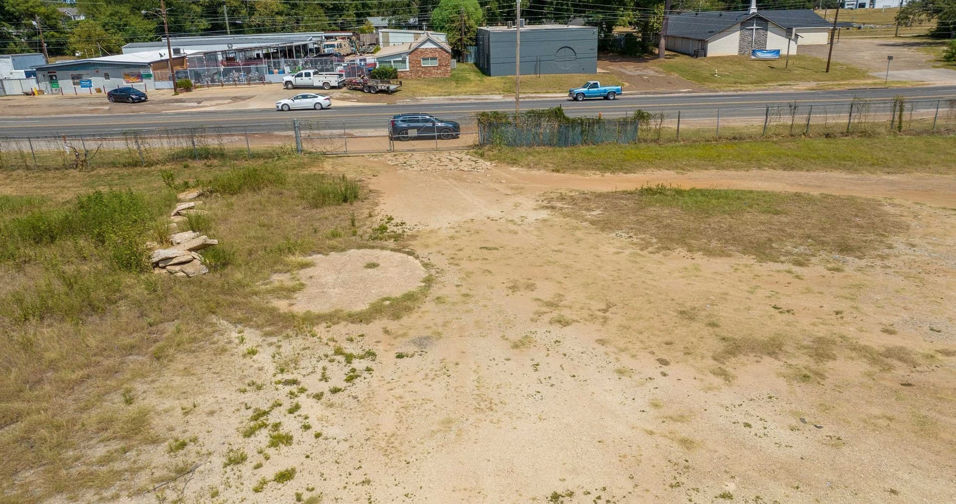 18.34 acres in Gregg County - photo 17