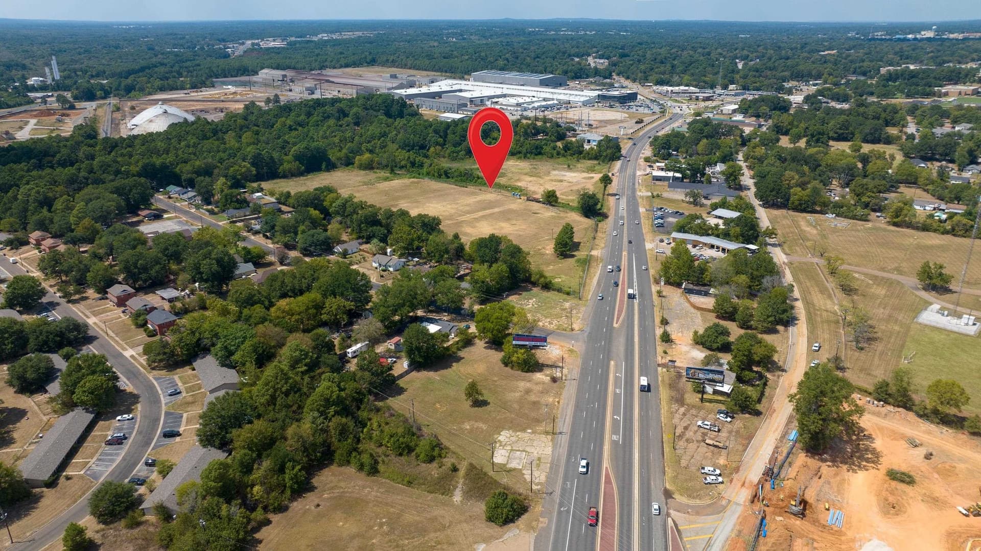 18.34 acres in Gregg County - photo 5