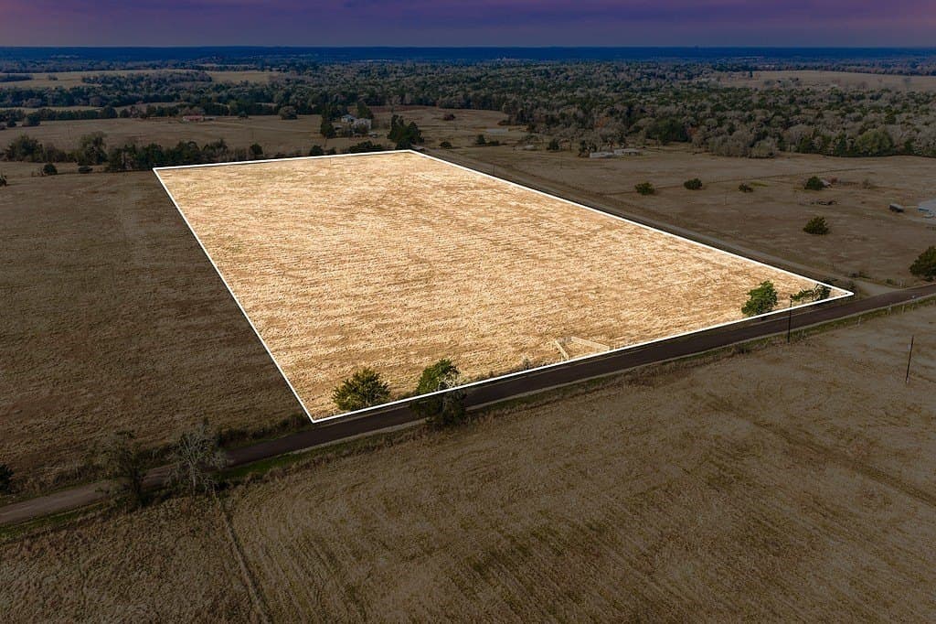12 acres in Burleson County - photo 10