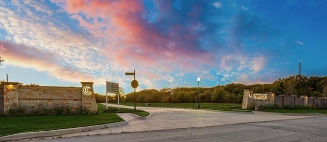 0.31 acres in Tarrant County - photo 2