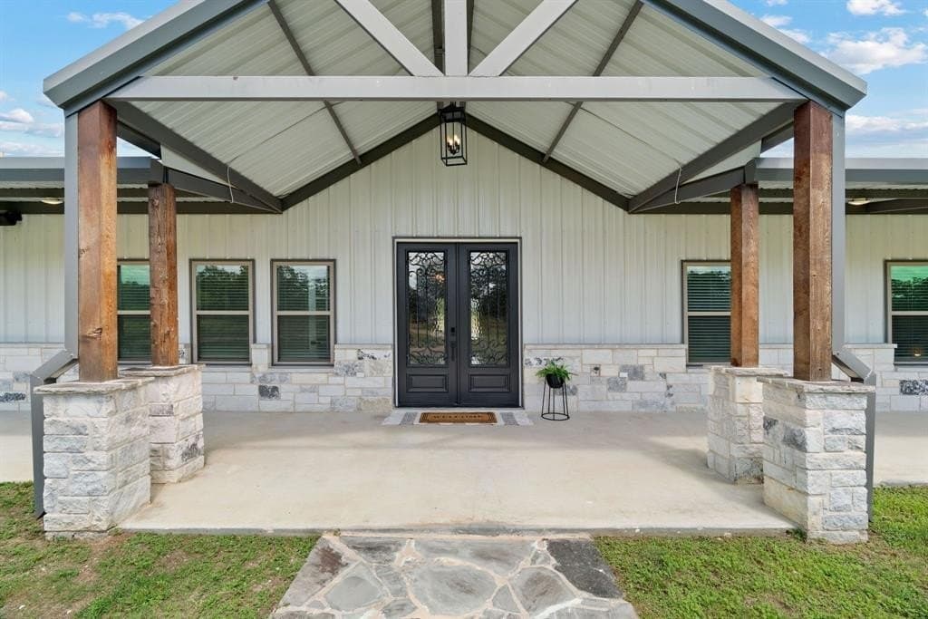 30.44 acres in Parker County gallery image 4