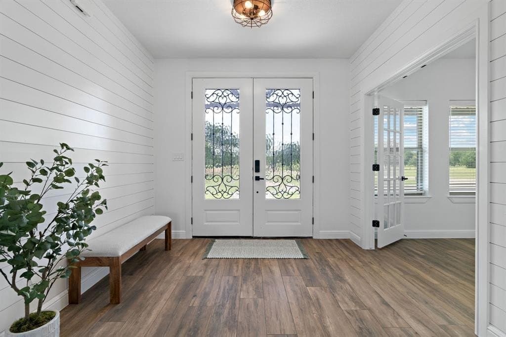 30.44 acres in Parker County featured view