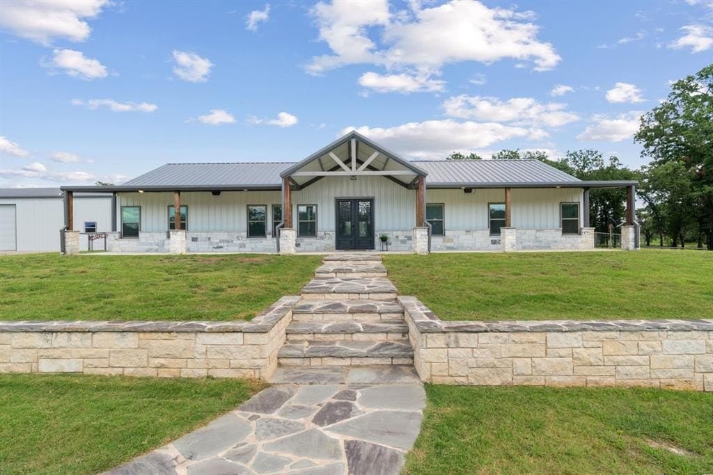 30.44 acres in Parker County gallery image 3