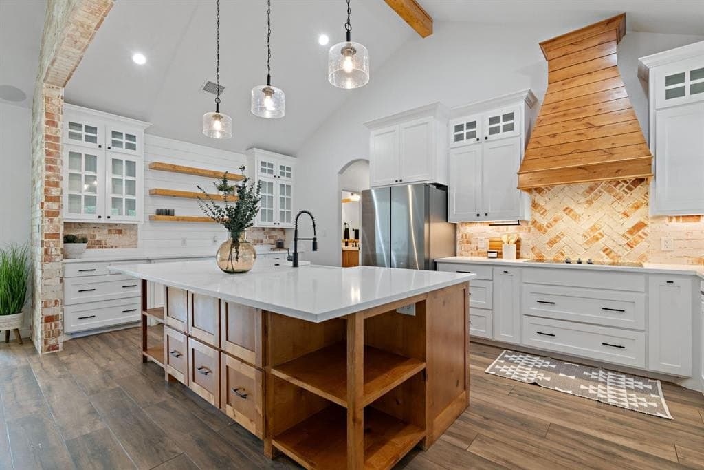 30.44 acres in Parker County gallery image 2