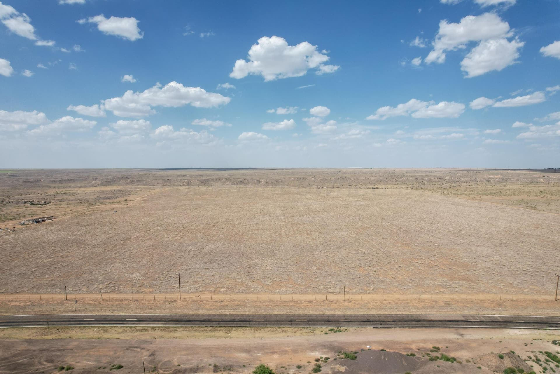 88.4 acres in Hartley County