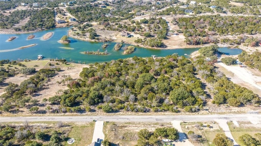1.02 acres in Erath County gallery image 3