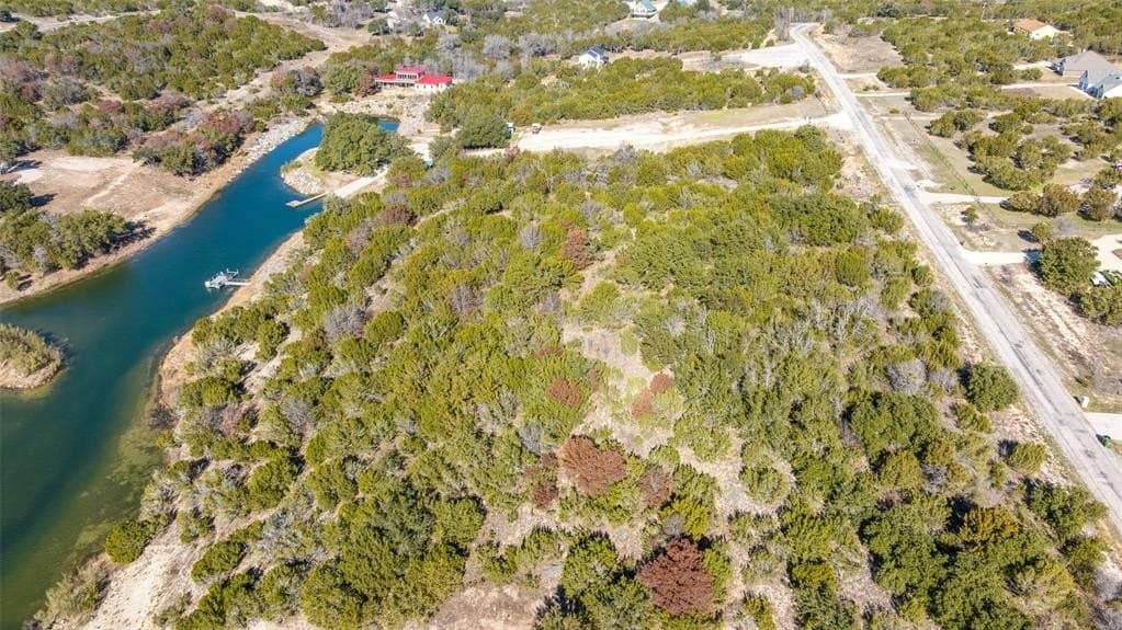 1.02 acres in Erath County featured view