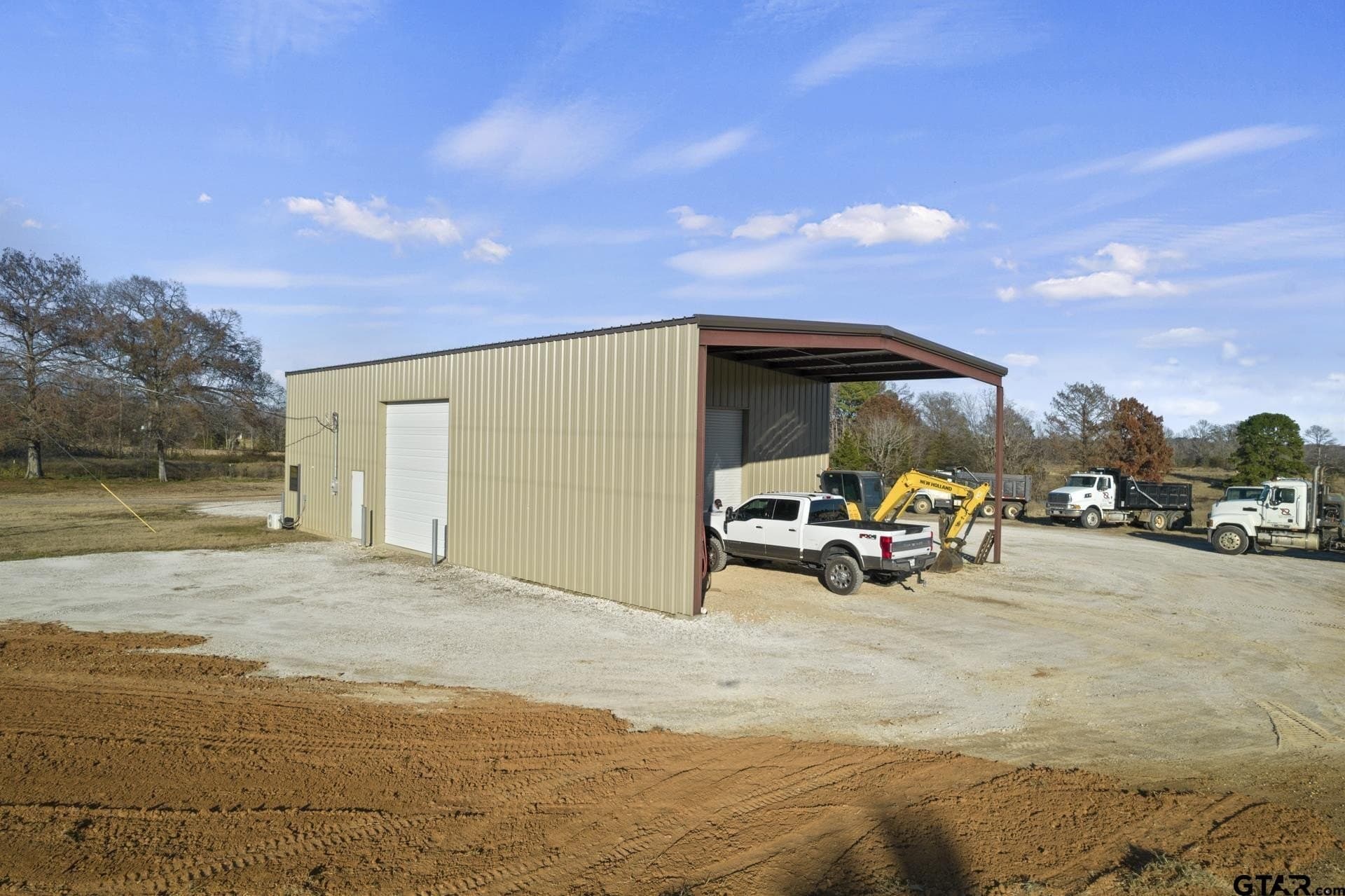 37.39 acres in Titus County featured view