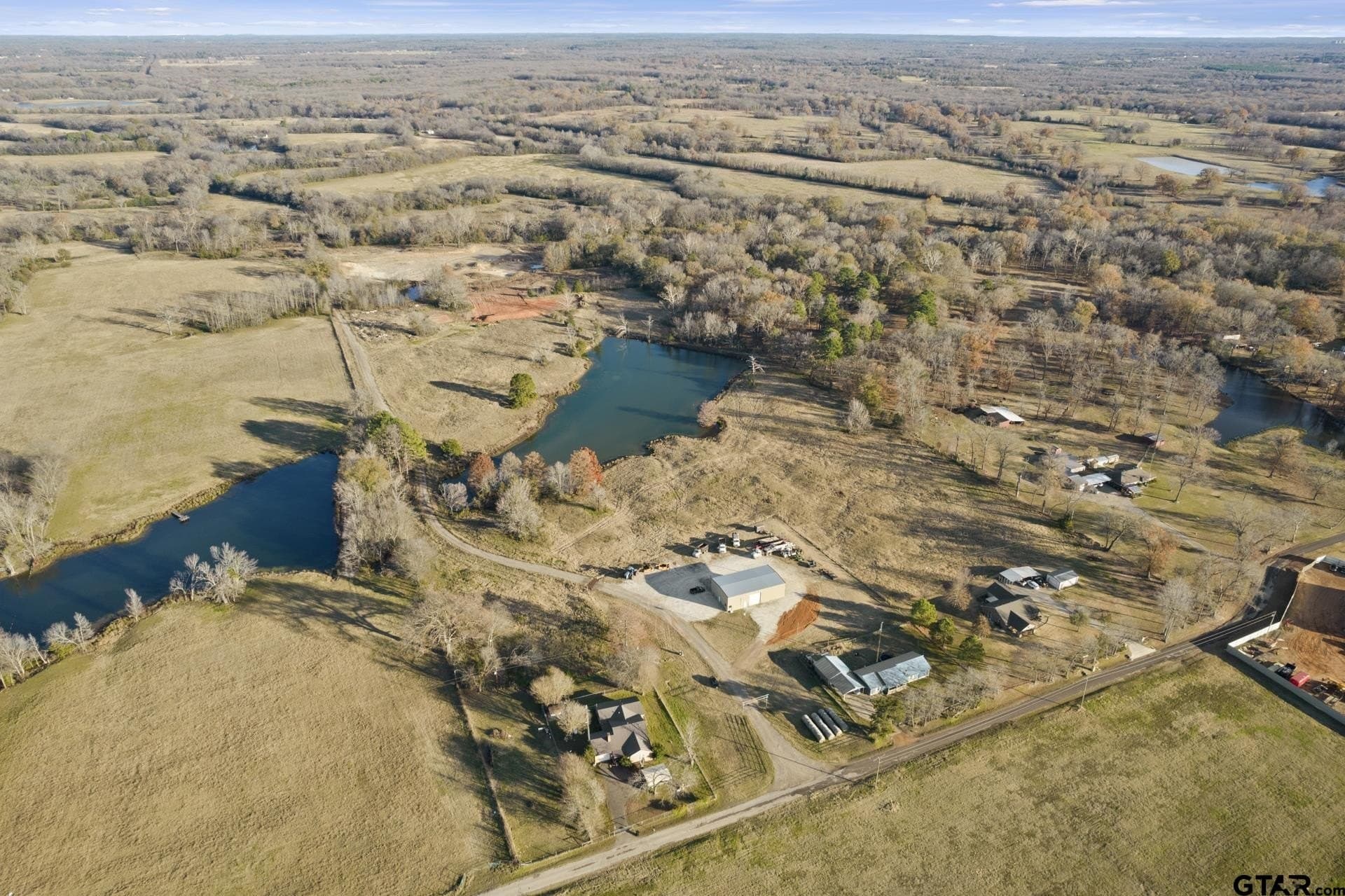 37.39 acres in Titus County gallery image 3