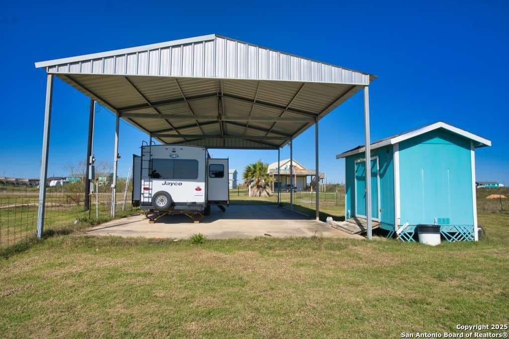 0.51 acres in Matagorda County gallery image 3