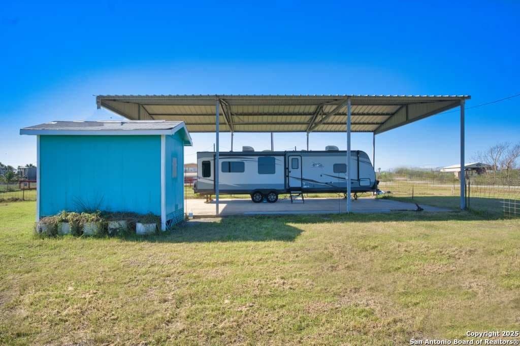 0.51 acres in Matagorda County gallery image 4