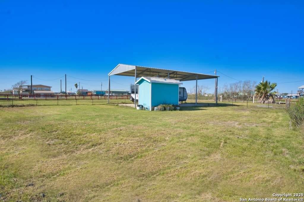 0.51 acres in Matagorda County - photo 7