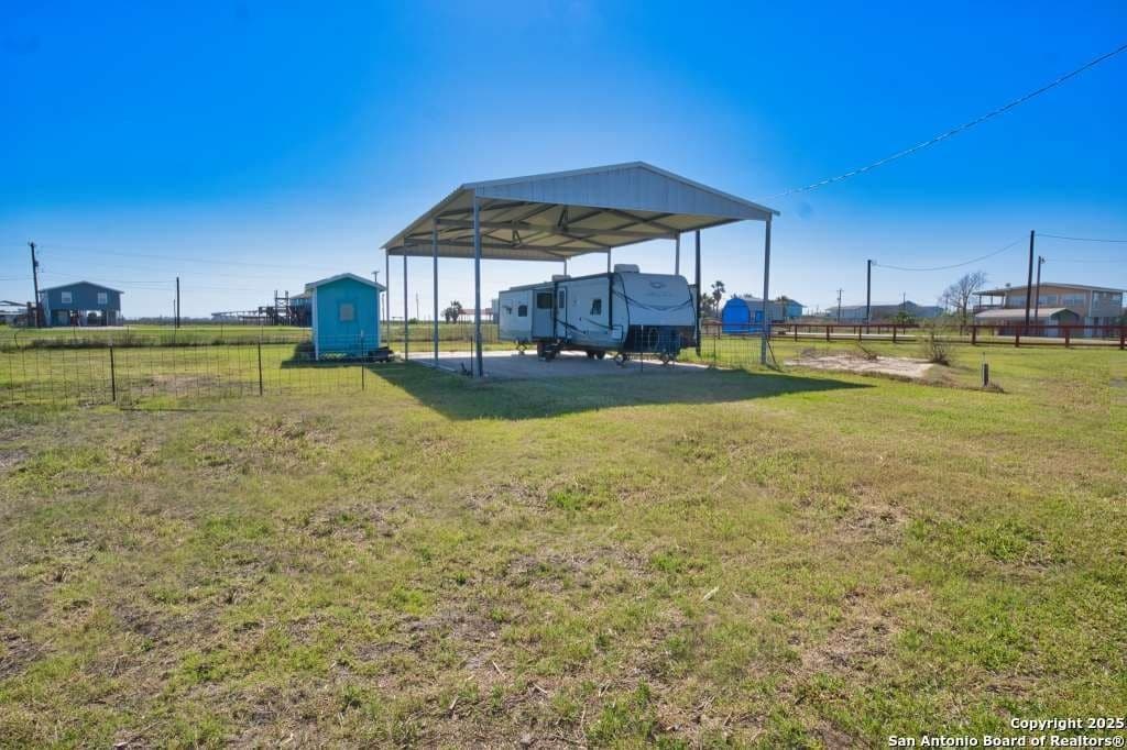 0.51 acres in Matagorda County - photo 8