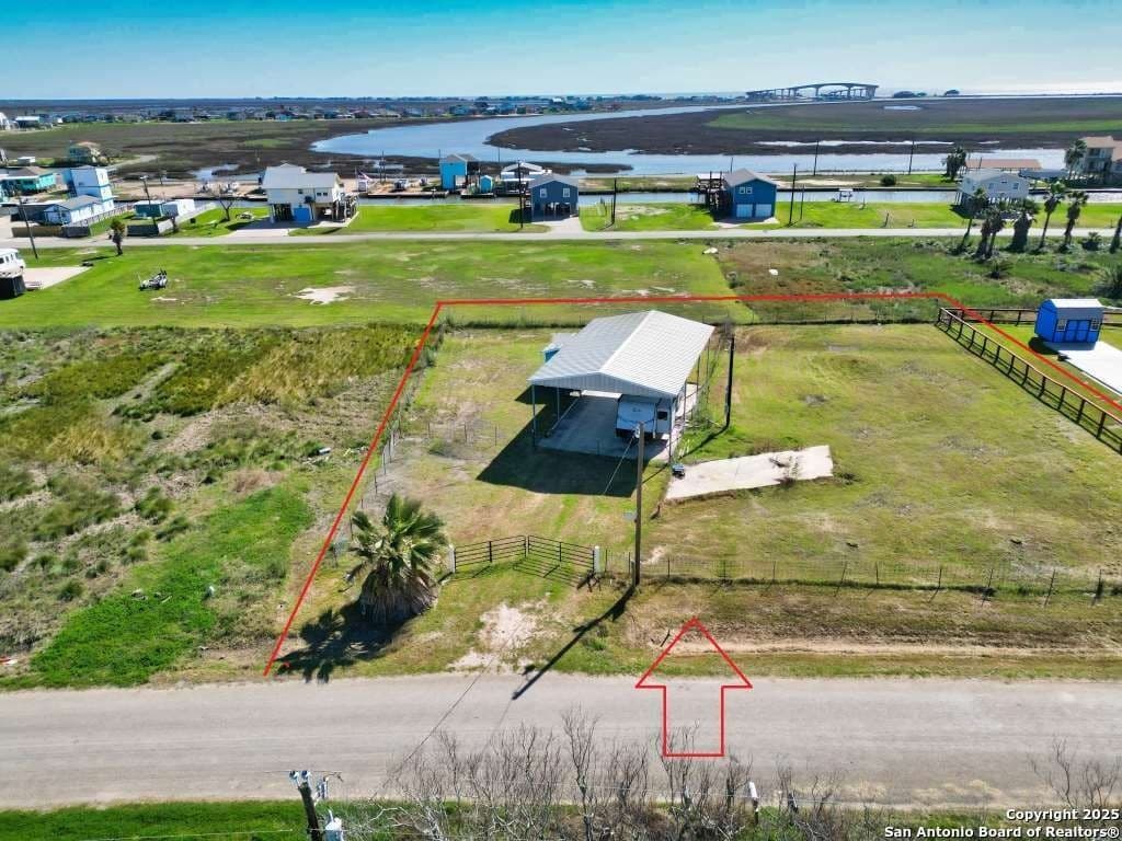 0.51 acres in Matagorda County - photo 11