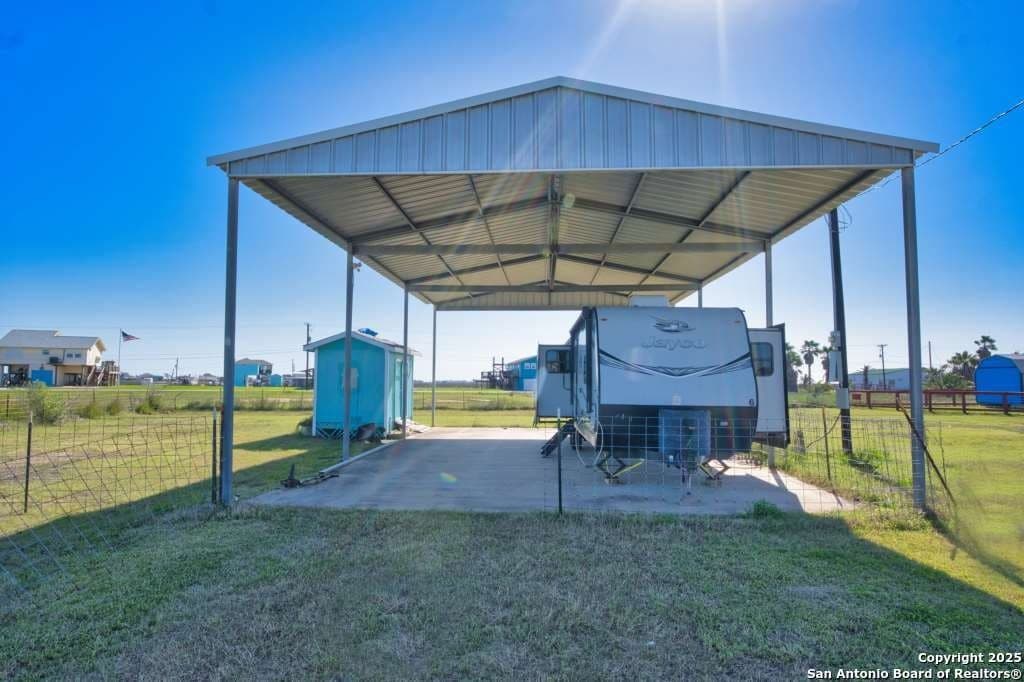0.51 acres in Matagorda County - photo 9