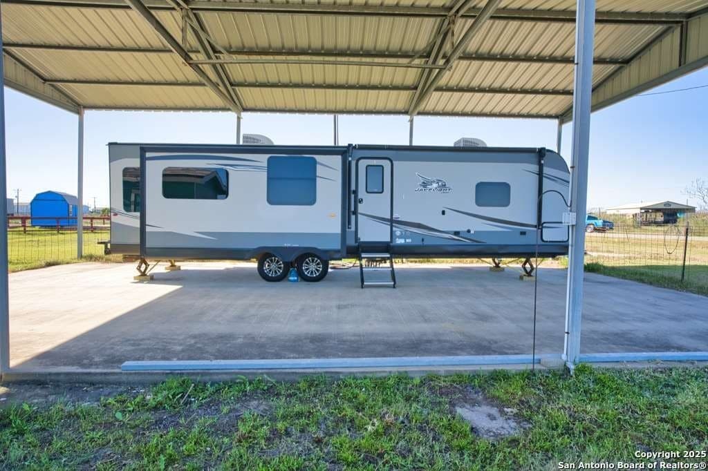 0.51 acres in Matagorda County featured view