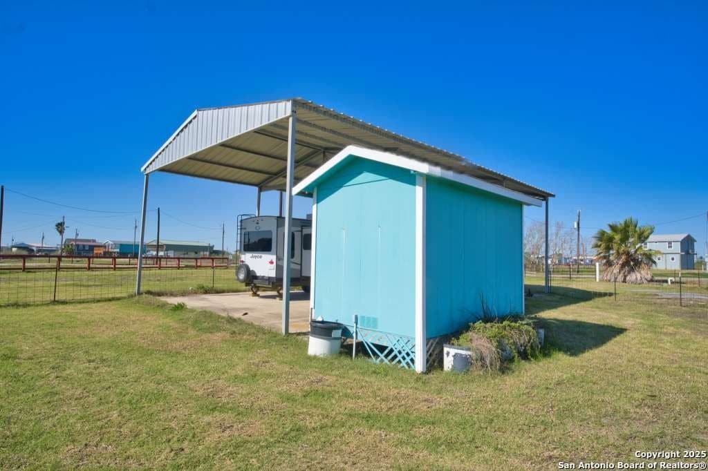 0.51 acres in Matagorda County - photo 6