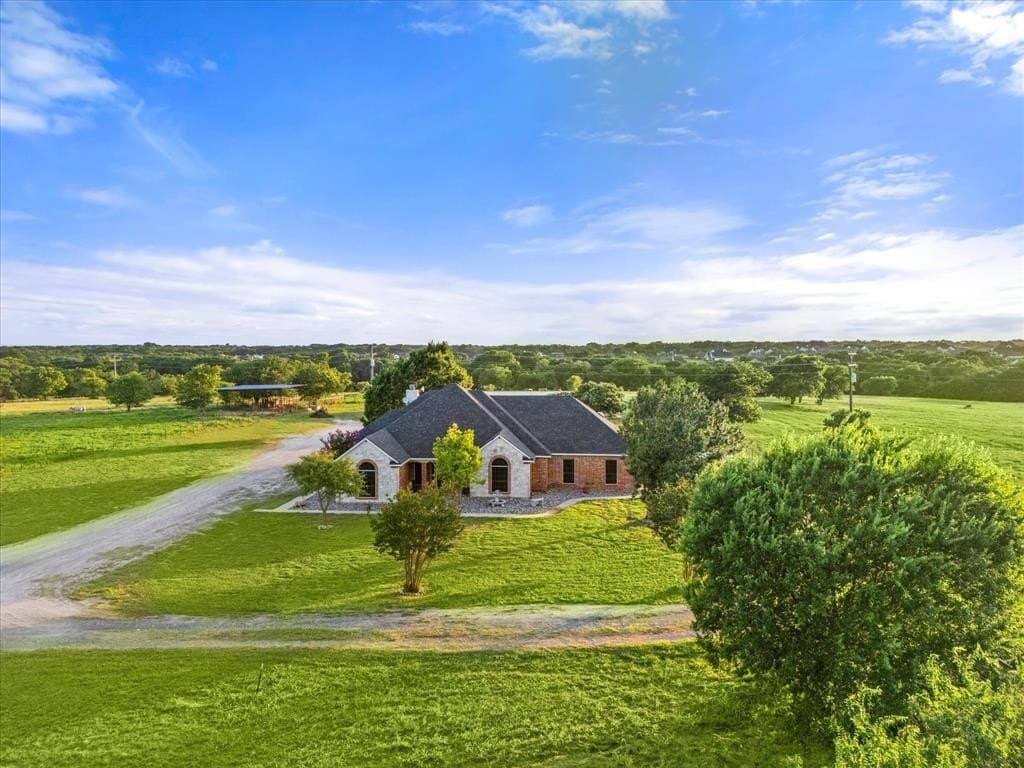 37.93 acres in Ellis County featured view