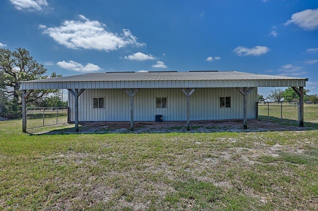 4 acres in Fayette County - photo 29