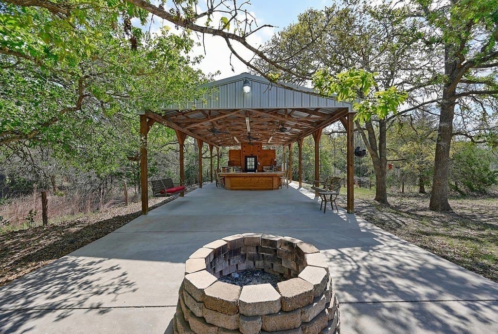 4 acres in Fayette County - photo 7
