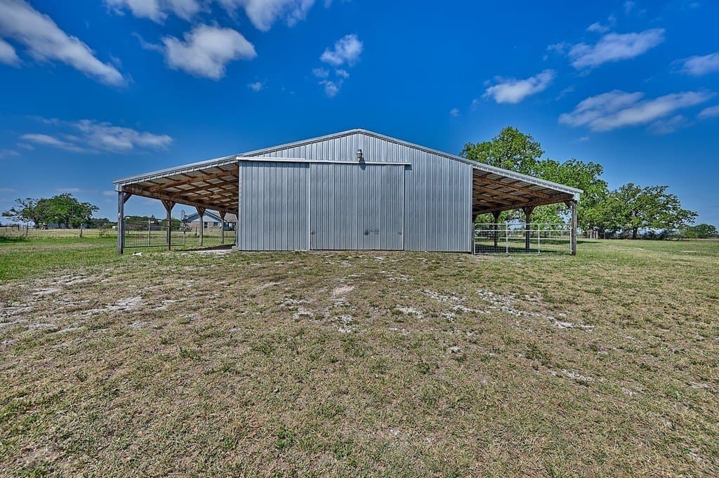4 acres in Fayette County - photo 9