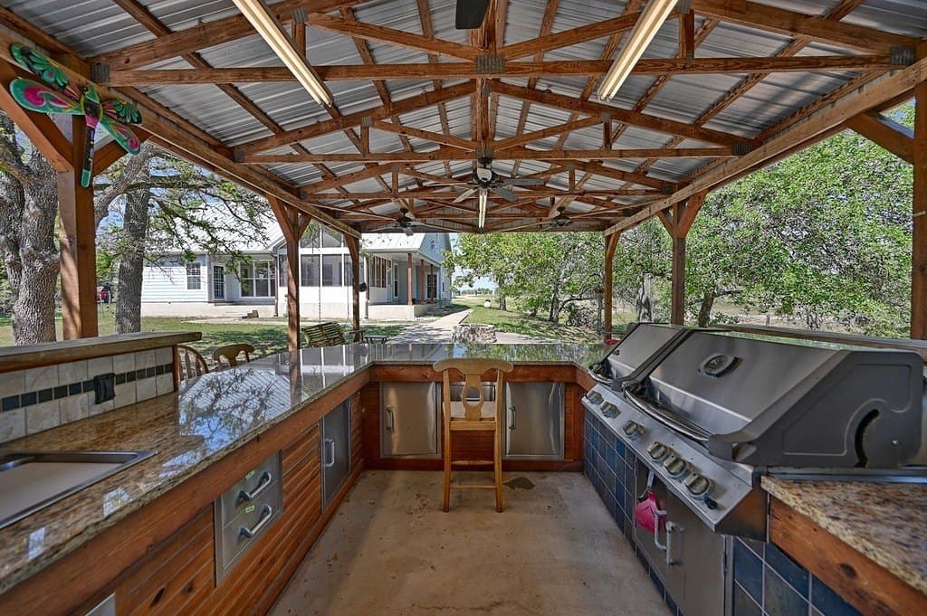 4 acres in Fayette County - photo 8