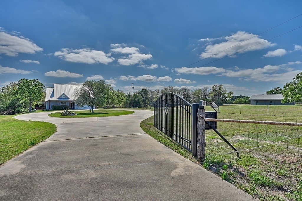4 acres in Fayette County - photo 11