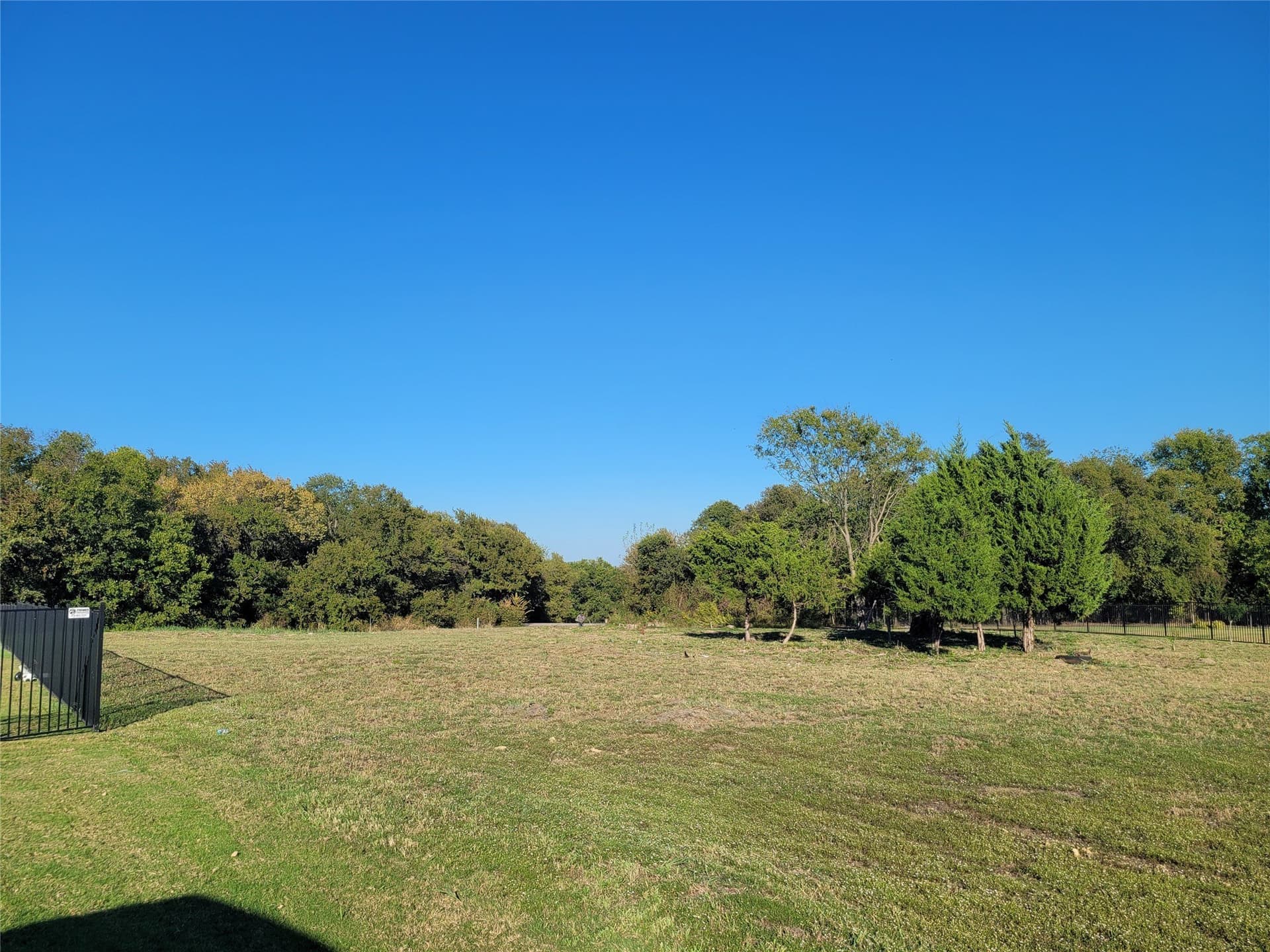 1.14 acres in Collin County