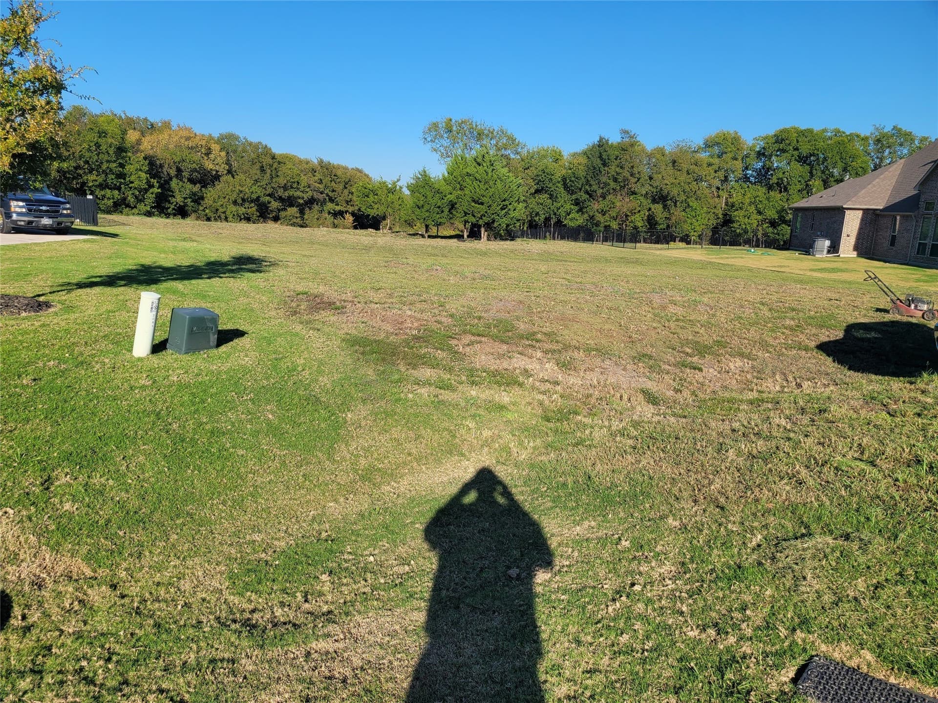 1.14 acres in Collin County - photo 4