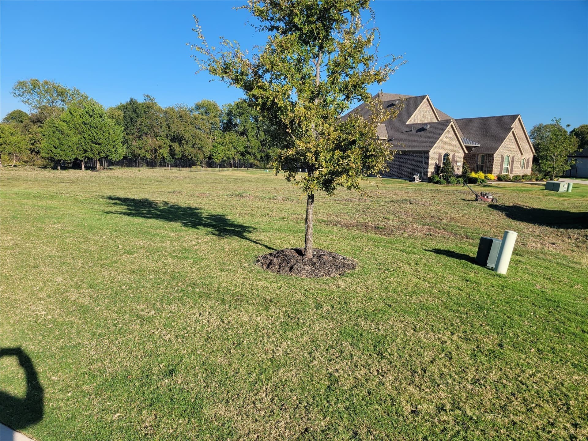 1.14 acres in Collin County - photo 3