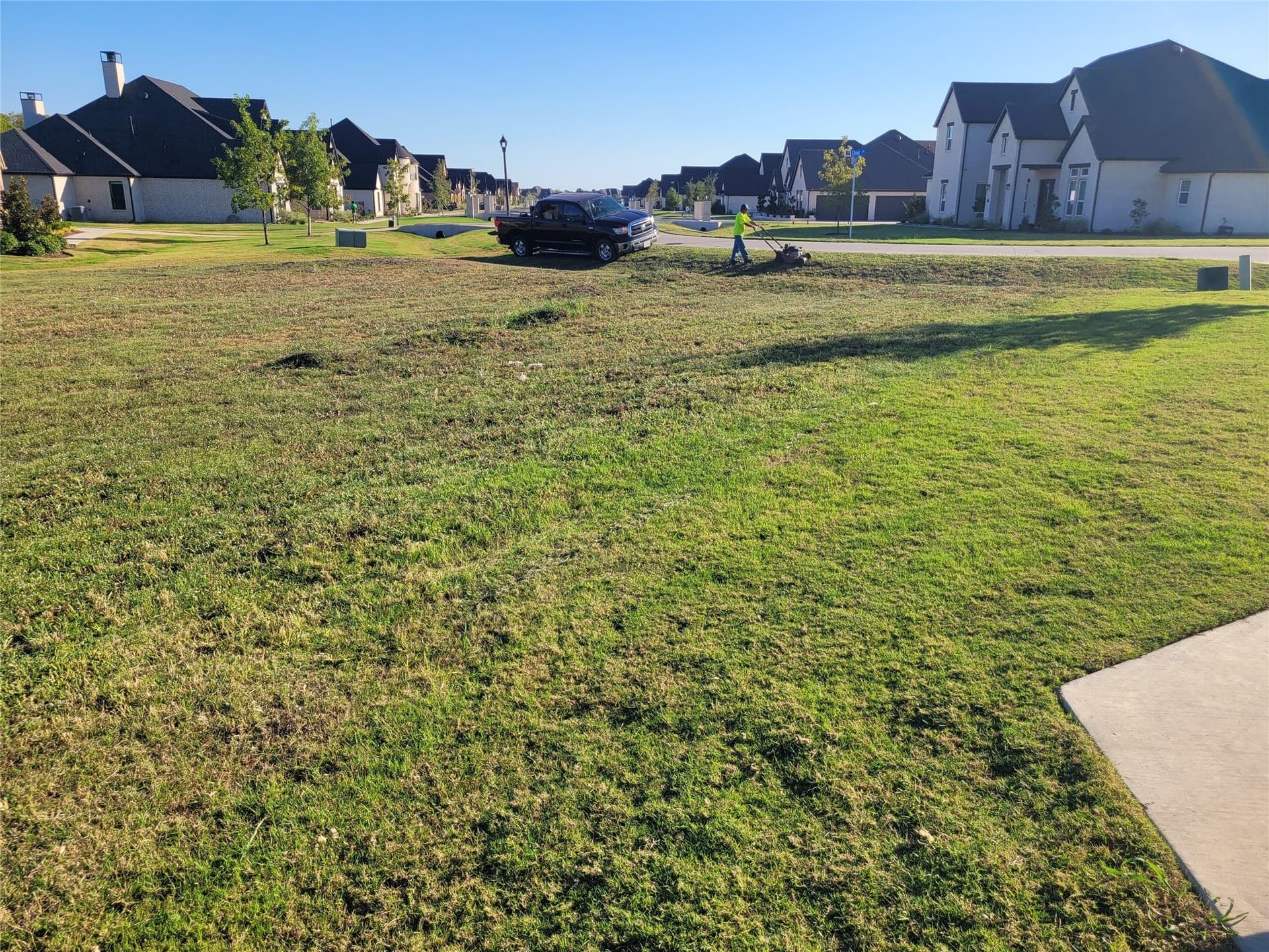 1.14 acres in Collin County - photo 5