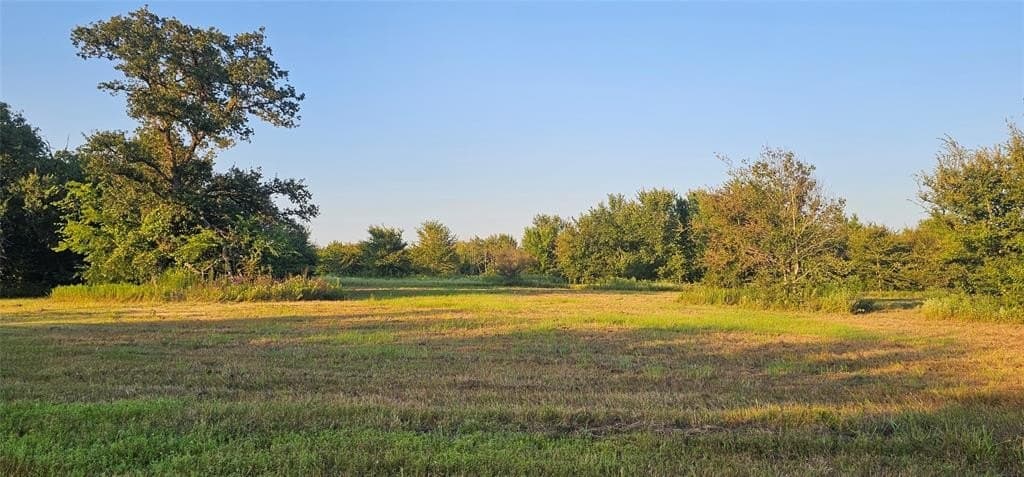 10 acres in Van Zandt County featured view