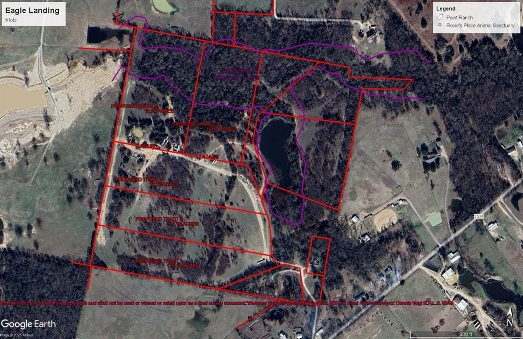 10 acres in Van Zandt County gallery image 3